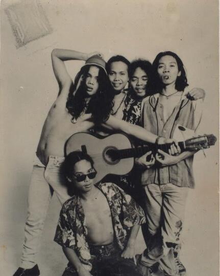 Dulu Slank Dipuja, Kini Dihujat, dan Muncul Tagar Miris