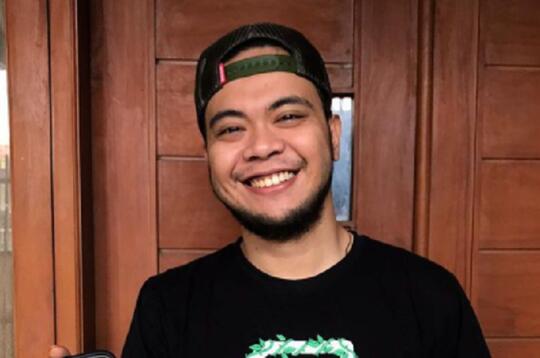 Viral Sopir Taksi Online Curhat, Ada Artis Ga Bayar Sesuai Tarif, Siapa Dia?