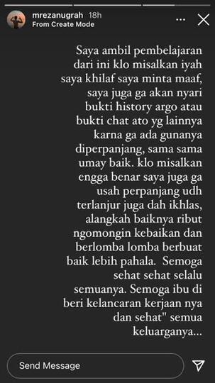 Viral Sopir Taksi Online Curhat, Ada Artis Ga Bayar Sesuai Tarif, Siapa Dia?