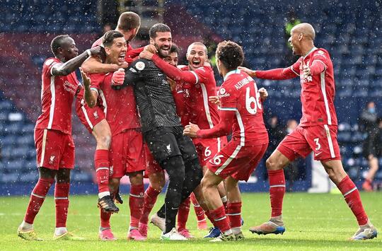 Apa Jadinya Liverpool Musim Depan Kalau Tidak Ada Alisson?