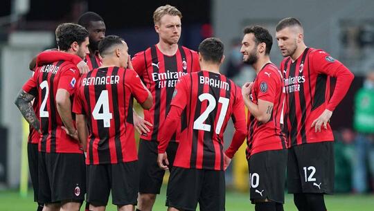 Kata Pioli, Milan Itu Mengecewakan Bukan Gagal... Setuju Gak?