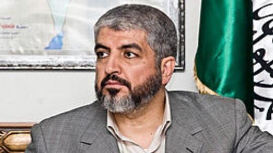 Khaled Mashal, Tokoh Hamas yang Hidup Mewah Dari Penderitaan Rakyat Palestina