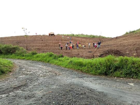 Ritual Mitembeyan: Tradisi Suku Sunda Dalam Bertani