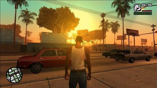 5 Alasan Kenapa Gta San Andreas Sukses Besar Dan Banyak Dimainkan Hingga Sekarang | Kaskus