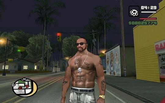 5 Alasan Kenapa GTA San Andreas Sukses Besar dan Banyak dimainkan Hingga Sekarang