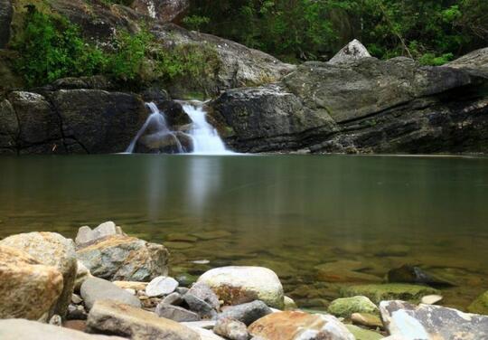 Tempat Mainku Dulu Yang Kurindu