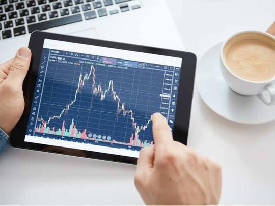 Kaum Rebahan, Cobain Deh Bisnis Trading Online