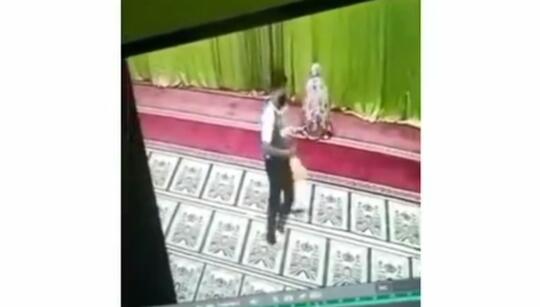 Waspada, Terjadi Pelecehan Seksual Anak di Bawah Umur di Masjid Kota Pangkalpinang