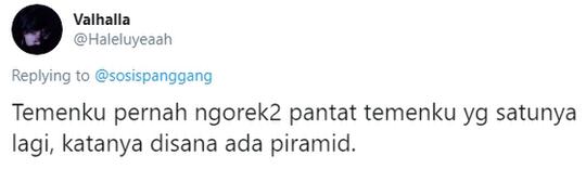 Bikin Ngakak! Efek Jamur Tahi Sapi Jadi Halusinasi.