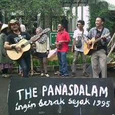 7 Nama Band Ini Absurd Abis! Nomor 5 Bisa Buat Penangkal Corona!