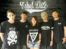 7 Nama Band Ini Absurd Abis! Nomor 5 Bisa Buat Penangkal Corona!