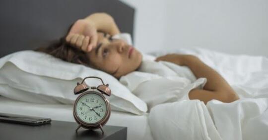 Sering Menangis Tiba-tiba Salah Satu Pertanda?