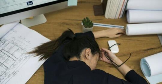 Sering Menangis Tiba-tiba Salah Satu Pertanda?