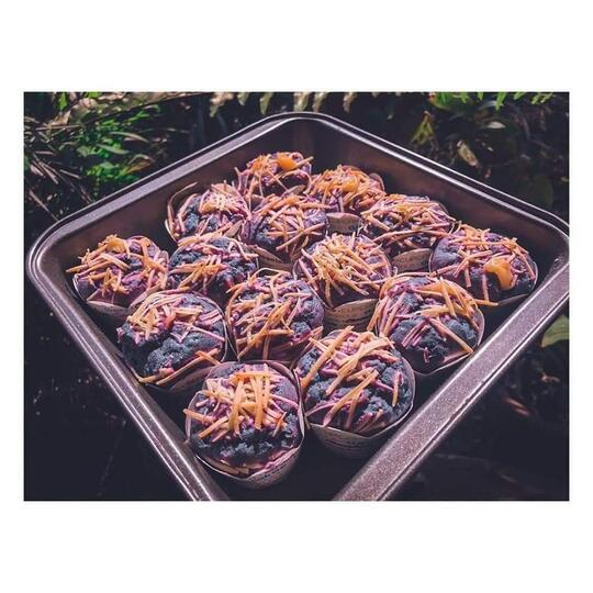 9 Inspirasi Kuliner Kekinian Buat Yang Bosan Menikmati Olahan Talas