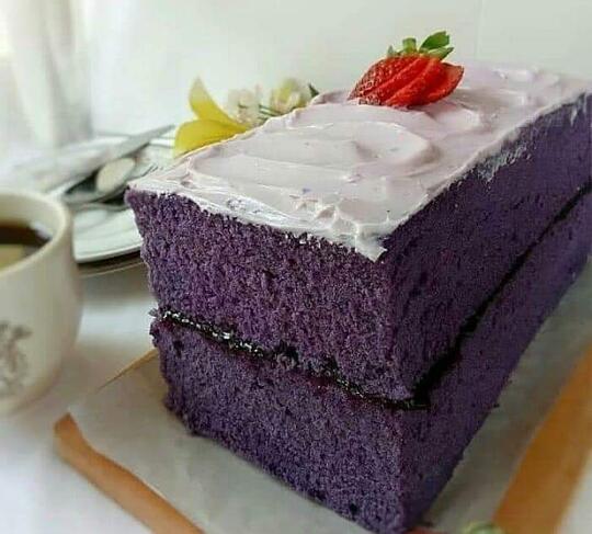 9 Inspirasi Kuliner Kekinian Buat Yang Bosan Menikmati Olahan Talas