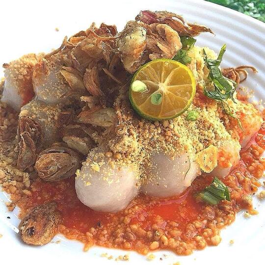 9 Inspirasi Kuliner Kekinian Buat Yang Bosan Menikmati Olahan Talas