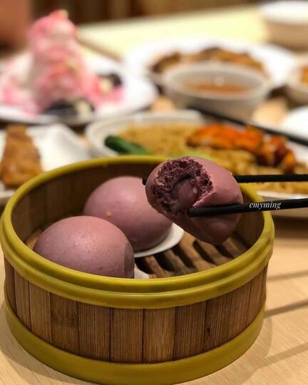 9 Inspirasi Kuliner Kekinian Buat Yang Bosan Menikmati Olahan Talas