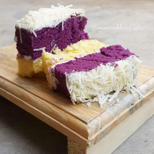 9 Inspirasi Kuliner Kekinian Buat Yang Bosan Menikmati Olahan Talas