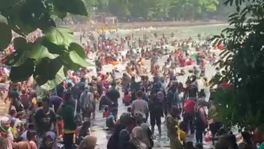 Ada Fenomena 'Sungai Gangga' di Indonesia, Pengusaha Hotel Resah