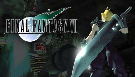 Serba Pertama Di Final Fantasy Era Ps1 Kaskus