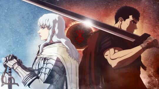 Mengenang Kentaro Miura, Sang Bapak "Berserk"