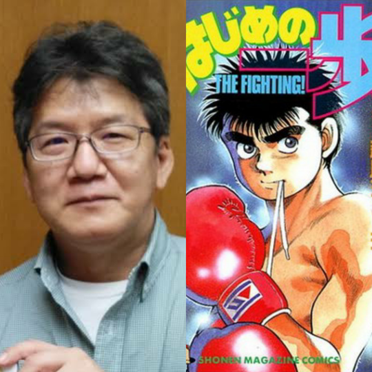 Mengenang Kentaro Miura, Sang Bapak "Berserk"