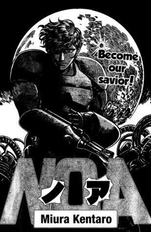 Mengenang Kentaro Miura, Sang Bapak "Berserk"