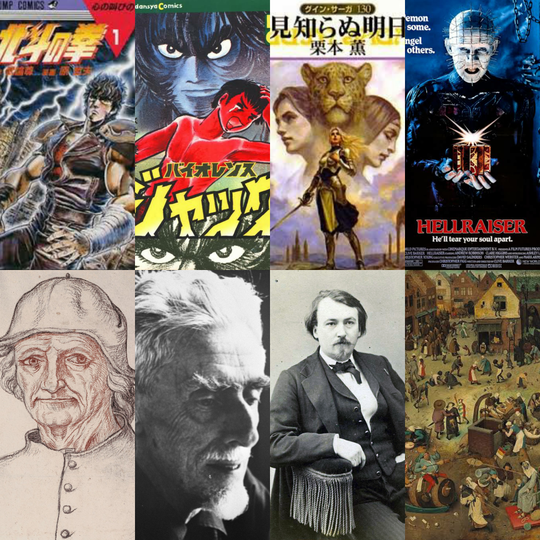 Mengenang Kentaro Miura, Sang Bapak "Berserk"