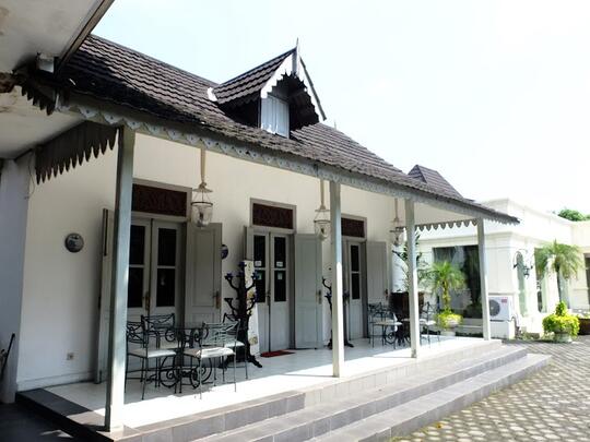Ini Dia Rekomendasi Destinasi Wisata Ala Mamaproduktif Jika Main ke Solo