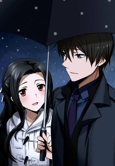 Pandangan Gua Tentang Genre Incest di Anime dan Manga