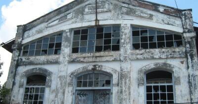 Destinasi Wisata Kota Tua Kalianget Madura