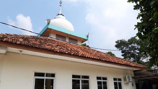 DMI Minta Penggunaan Toa Masjid Harus Buat Suasana Syahdu-Khidmat