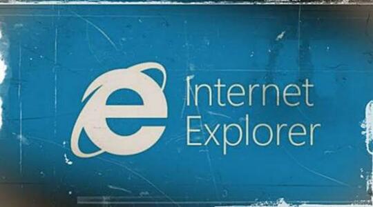R.I.P | Terimakasih "IE" Telah Menemani Anak Warnet 2004 Kebawah Buat Browsing