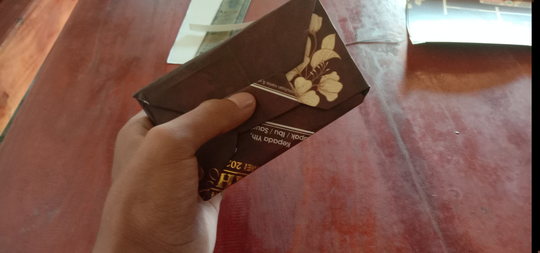 Memanfaatkan Undangan Bekas Menjadi Amplop Cantik dan Estetik, Yuk Bikin GanSis