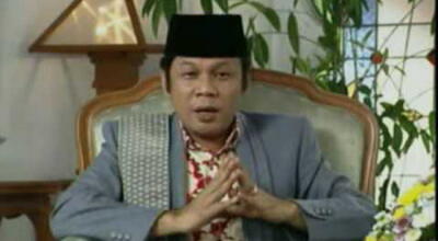 Da'i Sejuta Umat Yak Tergantikan, Sedari Ane Kecil hingga Dewasa