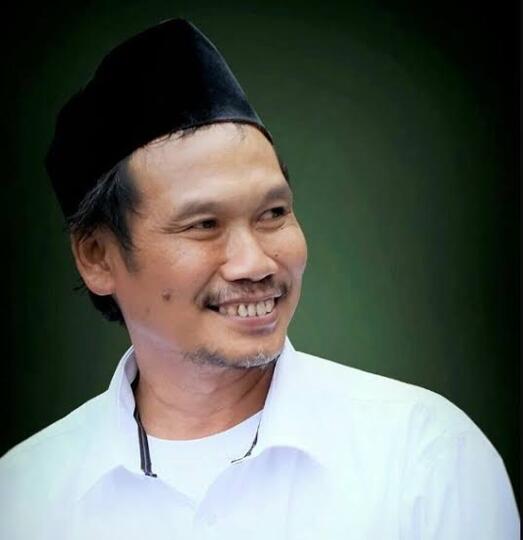 Da'i Sejuta Umat Yak Tergantikan, Sedari Ane Kecil hingga Dewasa