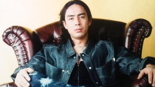 Andre Gustian Rilis Lagu Gadisku, Karya Yoni Dores Penulis Lagu Nike Ardila