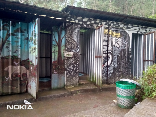 Pleseran, Tempat Plesiran Yang Adem Dan Nyaman Di Kaki Gunung Lawu