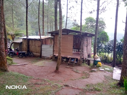 Pleseran, Tempat Plesiran Yang Adem Dan Nyaman Di Kaki Gunung Lawu