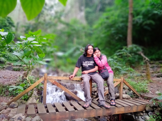 Pleseran, Tempat Plesiran Yang Adem Dan Nyaman Di Kaki Gunung Lawu
