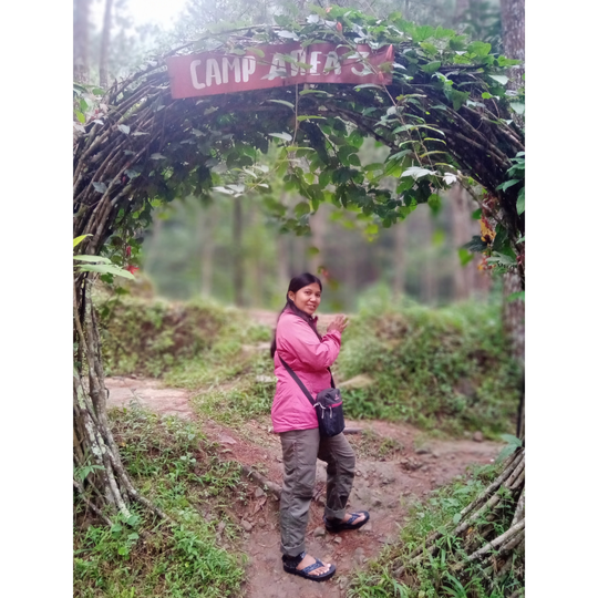 Pleseran, Tempat Plesiran Yang Adem Dan Nyaman Di Kaki Gunung Lawu
