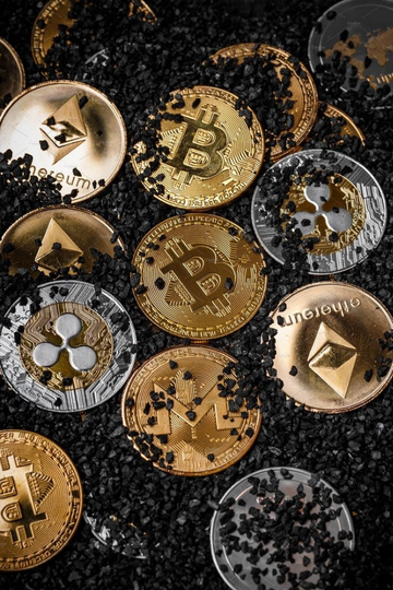 Trading, Antara Untung dan Buntung itu hanya Setipis Kulit Ari Loh!