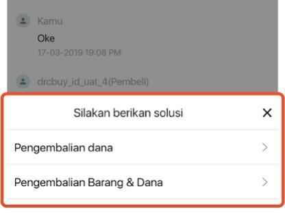 Sistem COD, Saat Pembeli Benar - Benar Jadi Raja