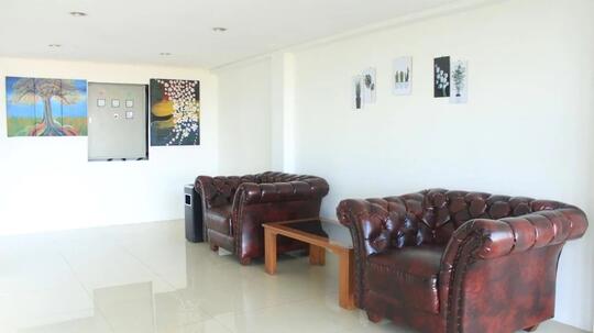 Are You and I Bed & Breakfast, Hotel 300 Ribuan dengan View Instagram able, Apik!