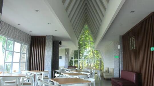 Are You and I Bed & Breakfast, Hotel 300 Ribuan dengan View Instagram able, Apik!