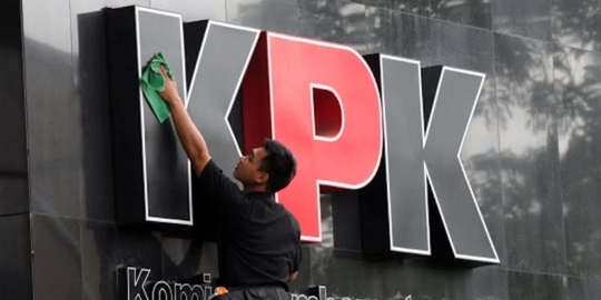 Alasan Pegawai KPK Tidak Lolos TWK, Mulai Dari Mengaku Taliban Hingga Seks Bebas