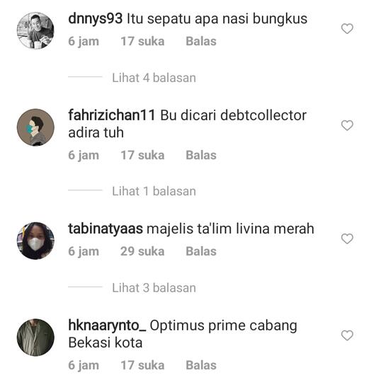 Kocak! Emak-emak Ini Bikin Konten Berubah Jadi Mobil, Malah Bikin Netizen Gagal Paham