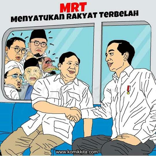 Pengamat: Prabowo-Puan Bisa Jadi Lawan Tangguh Anies Baswedan di 2024