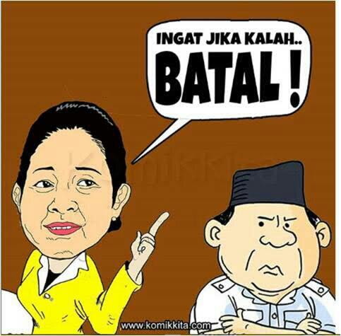 Pengamat: Prabowo-Puan Bisa Jadi Lawan Tangguh Anies Baswedan di 2024