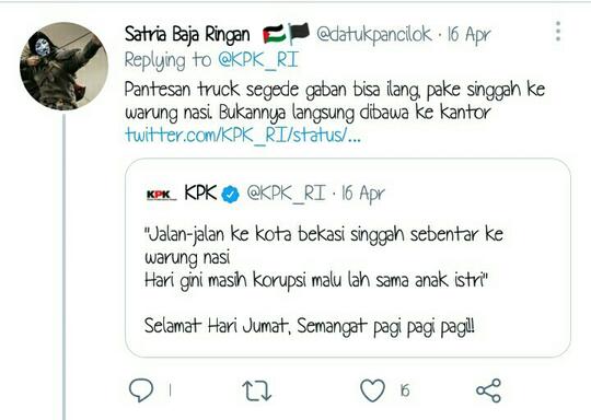 Begini Suara KPK Sikapi Isu Anies Terima Rumah Mewah dari Pengembang Reklamasi